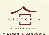 Victoria Hoi An Strand Resort & Spa
